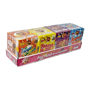 FRUIT PUNCH 4/1
