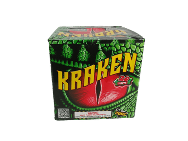 Kraken