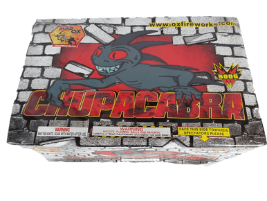 CHUPACABRA 1/1