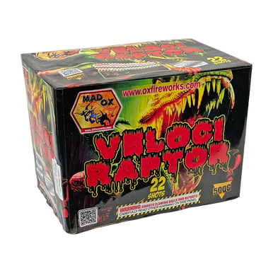 VELOCIRAPTOR 1/1