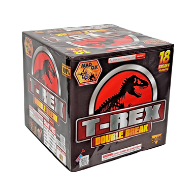 T-REX 1/1