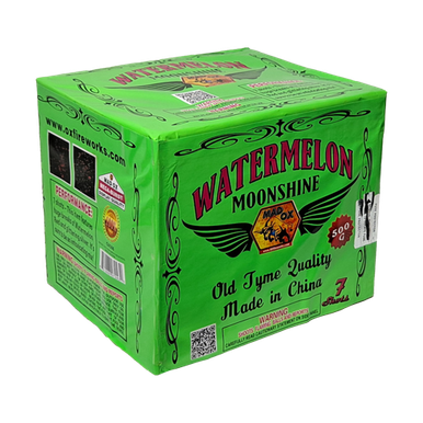 WATERMELON MOONSHINE 1/1