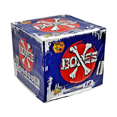 BONES 1/1