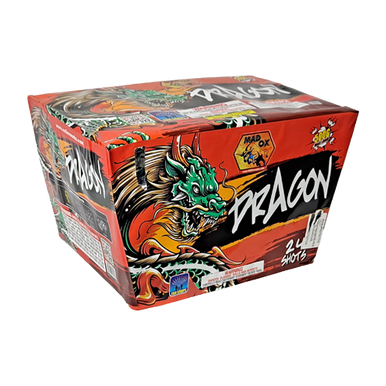 DRAGON 1/1