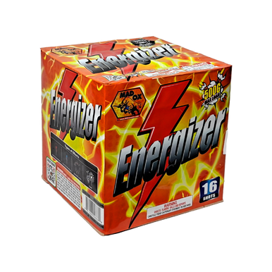 ENERGIZER 1/1