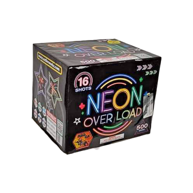NEON OVER LOAD 1/1