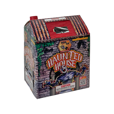HAUNTED HOUSE 1/1