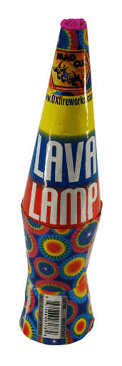 LAVA LAMP 1/1