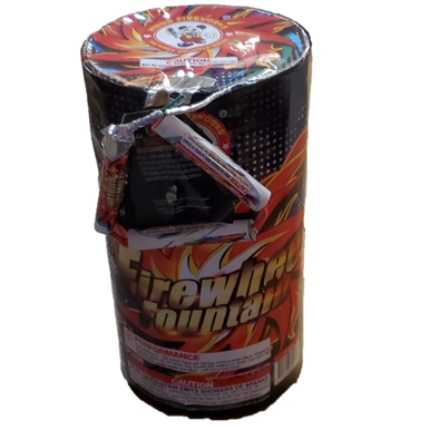 Firewheel FTN.
