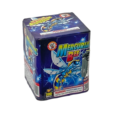 MERCURIAL BEE 1/1