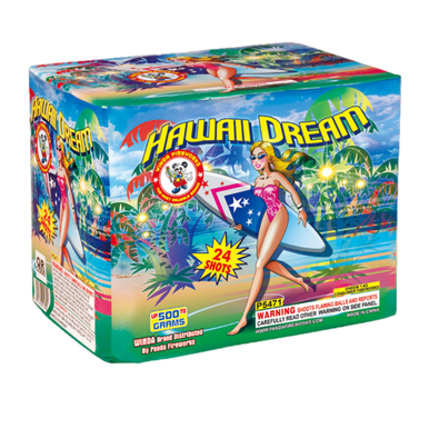 Hawaii Dream