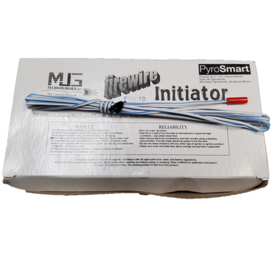 MJG IGNITERS 3FT 80/1