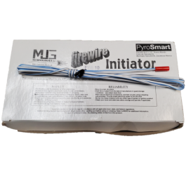 MJG IGNITERS 15FT 20/1