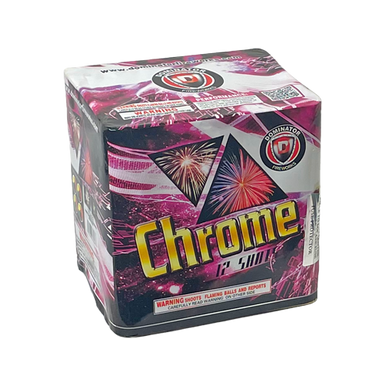 CHROME 1/1