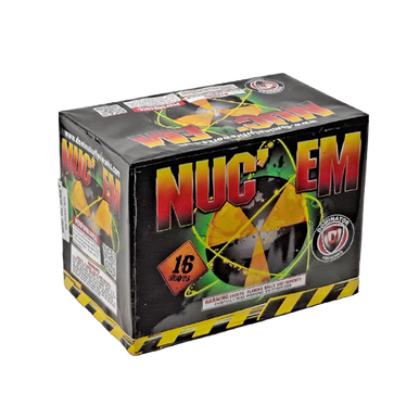 NUC 'EM 1/1