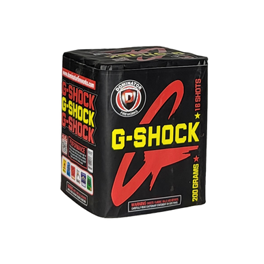 G-SHOCK 1/1