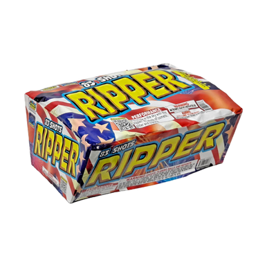 RIPPER ZIPPER FAN 1/1