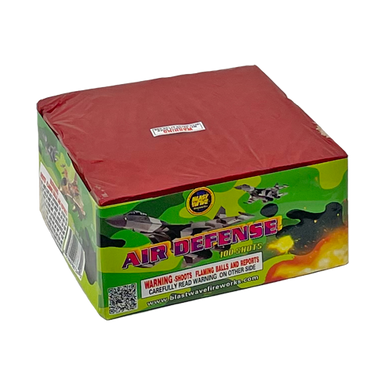 AIR DEFENSE 1/1