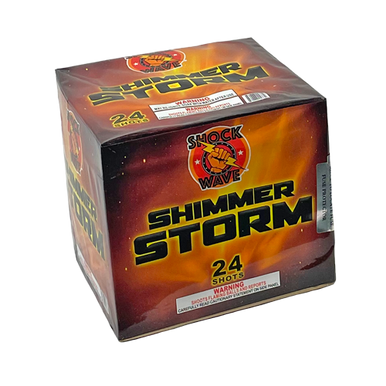 SHIMMER STORM 1/1