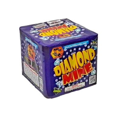 DIAMOND MINE 1/1