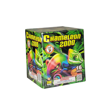 CHAMELEON 2000 1/1
