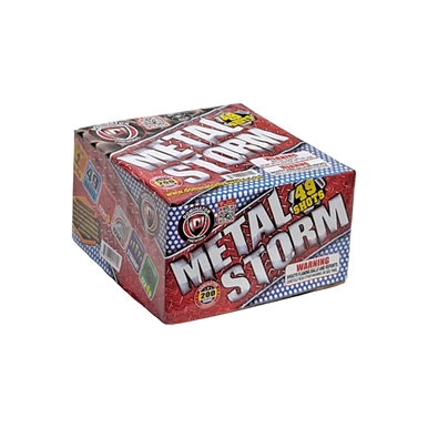 METAL STORM 1/1
