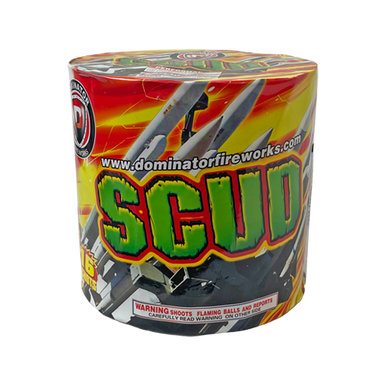 SCUD 1/1