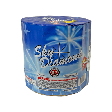 SKY DIAMOND 1/1
