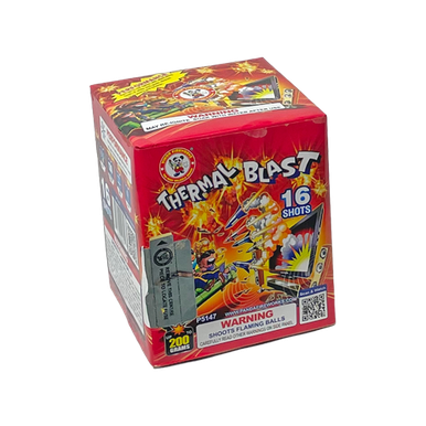 THERMAL BLAST 1/1