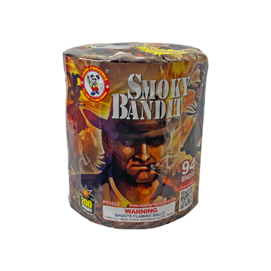 SMOKY BANDIT 1/1