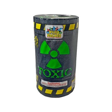 TOXIC 1/1