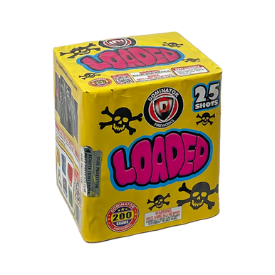 LOADED 1/1