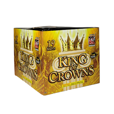 KING OF CROWNS 1/1