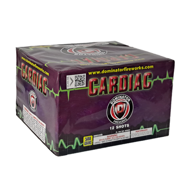 CARDIAC 1/1