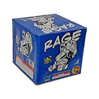 RAGE 1/1