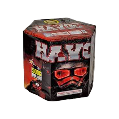 HAVOC 1/1