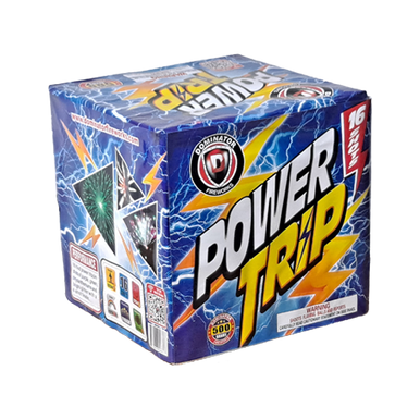 POWER TRIP 1/1