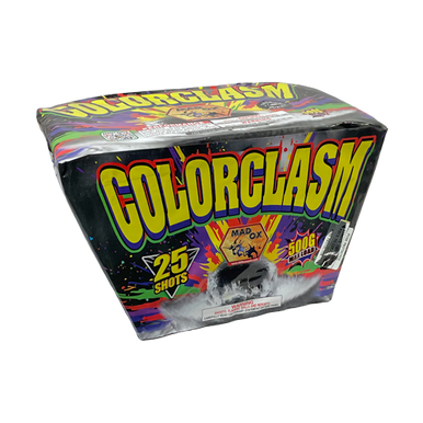 COLORCLASM 1/1