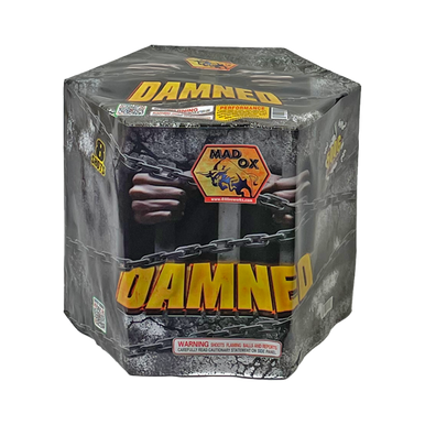 DAMNED 1/1