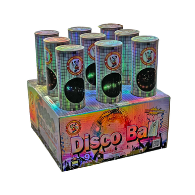 DISCO BALL 1/1