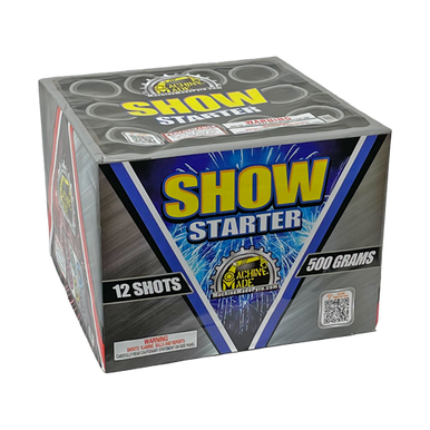SHOW STARTER 1/1