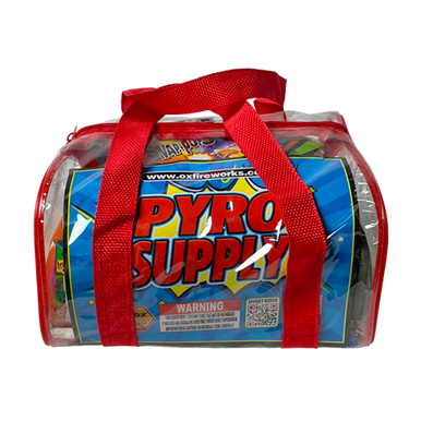 MAD OX PYRO SUPPLY 1/1