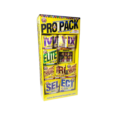 PRO PACK 1/1