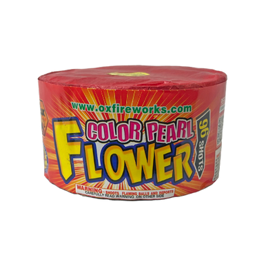 MAD OX 96 SHOT COLOR PEARL 1/1