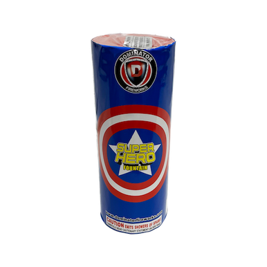 AMERICA - HERO FNT 1/1