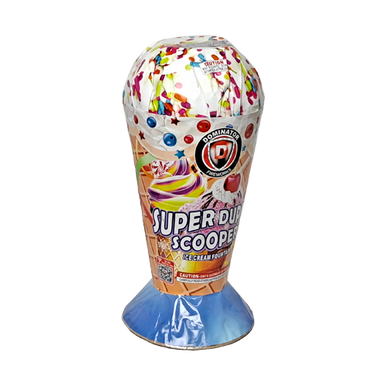 SUPER DUPER SCOOPER 1/1