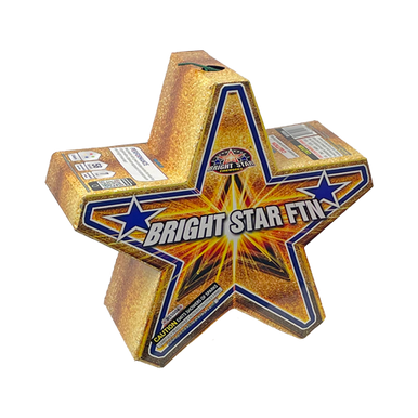 BRIGHT STAR FTN 1/1