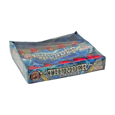 THUNDER MISSILE 5/1