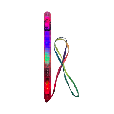 LED BOTTLE SPARKLER 1/1
