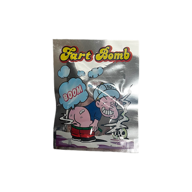 FART BOMBS 100/1
